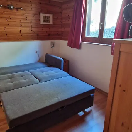 Сasa de vacaciones Tschuggen Tu62 *