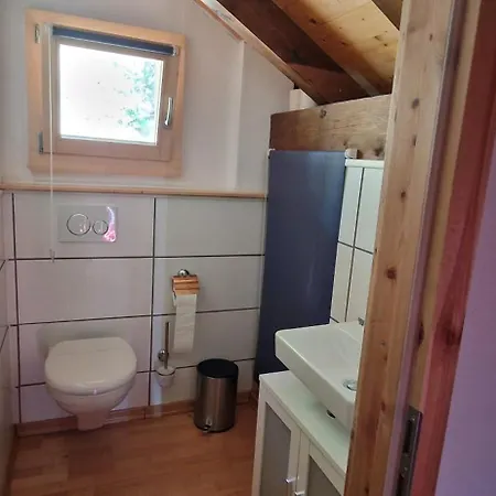 Сasa de vacaciones Tschuggen Tu62 Blatten bei Naters